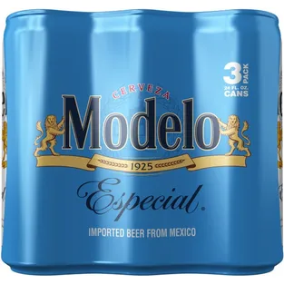 Modelo Especial