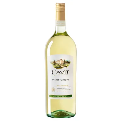 Cavit Pinot Grigio 1.5L