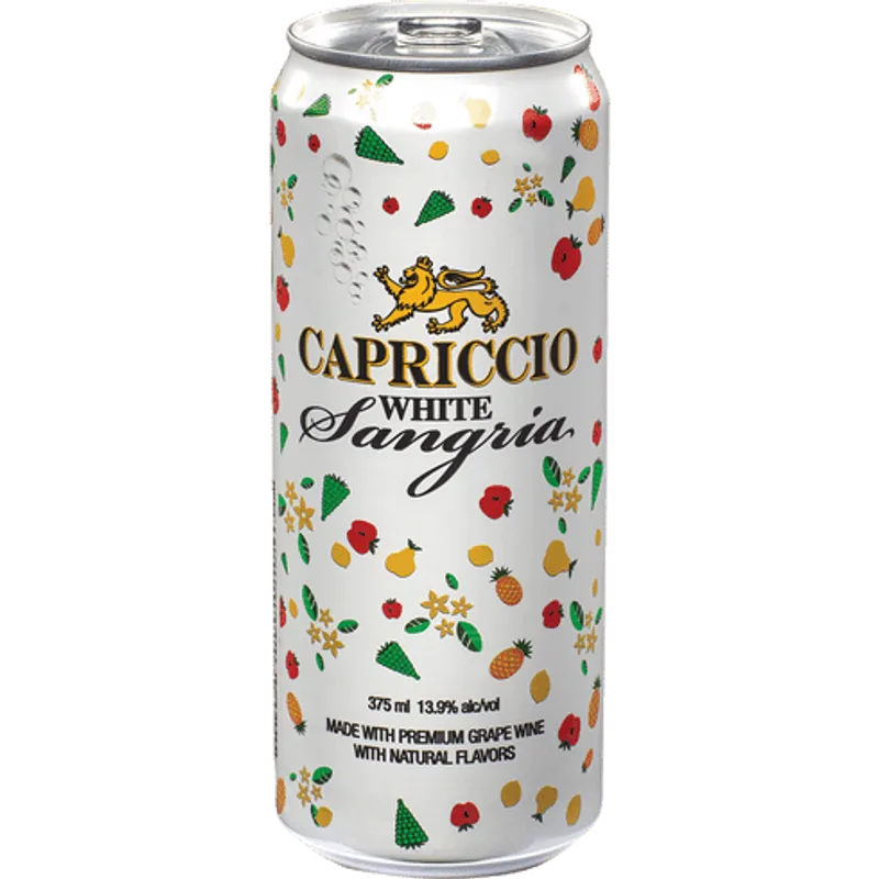 Capriccio view 1