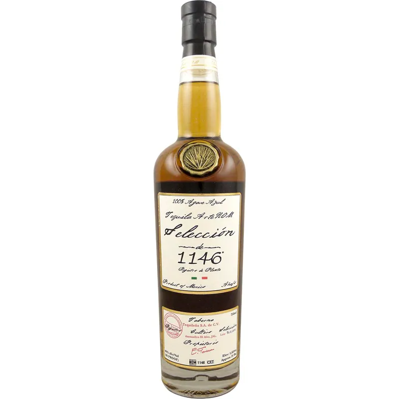 Artenom Seleccion 1146 Anejo view 1