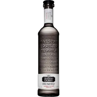 Maestro Dobel Humito