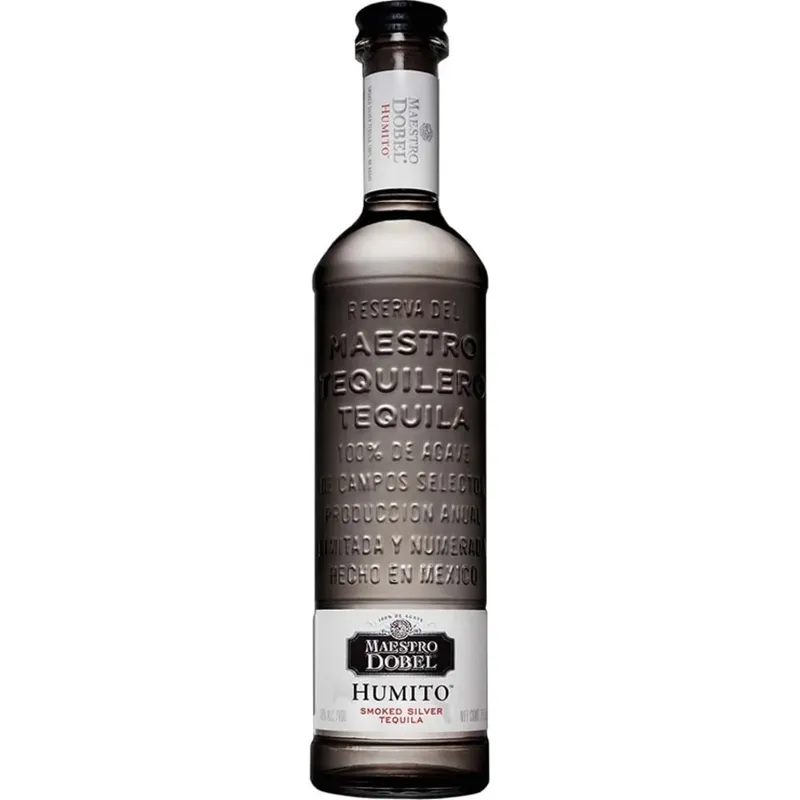 Maestro Dobel Humito view 1