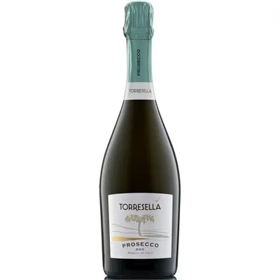 Torresella Prosecco Glera 750mL