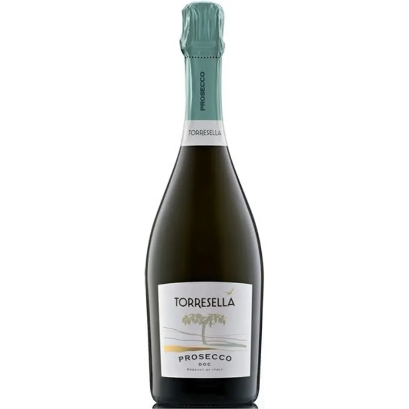Torresella Prosecco Glera view 1