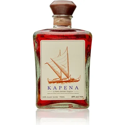 Kapena Tequila Li Hing INF 750ml