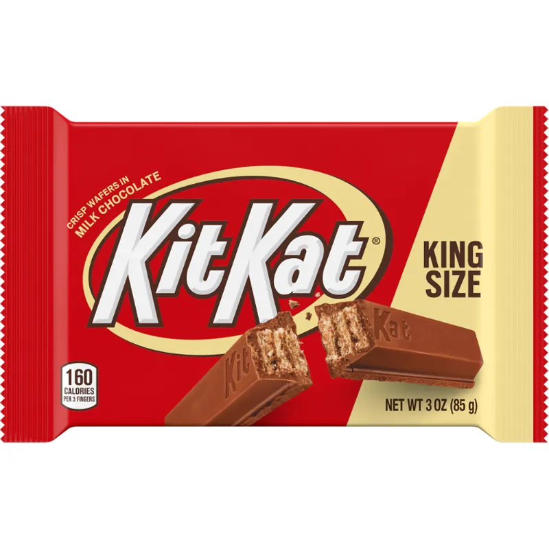 Kit Kat Bar view 1