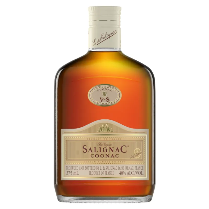 Salignac VS Cognac view 1