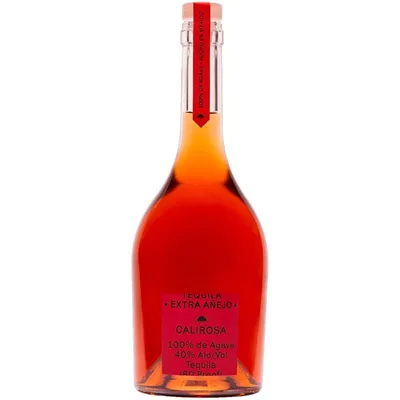 Calirosa Extra Anejo 3 Year 750ml