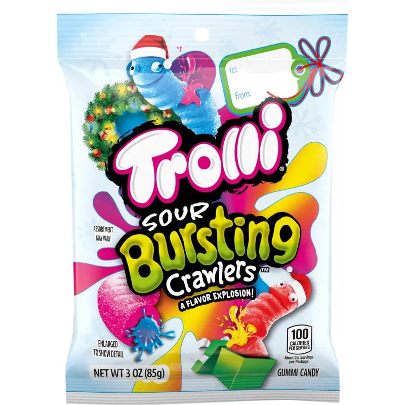 Trolli Sour Brite view 1