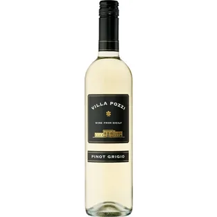 Villa Pozzi Pinot Grigio