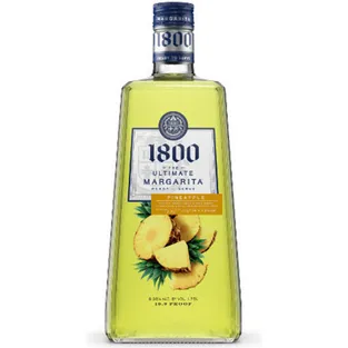 1800 Ultimate Pineapple Margarita
