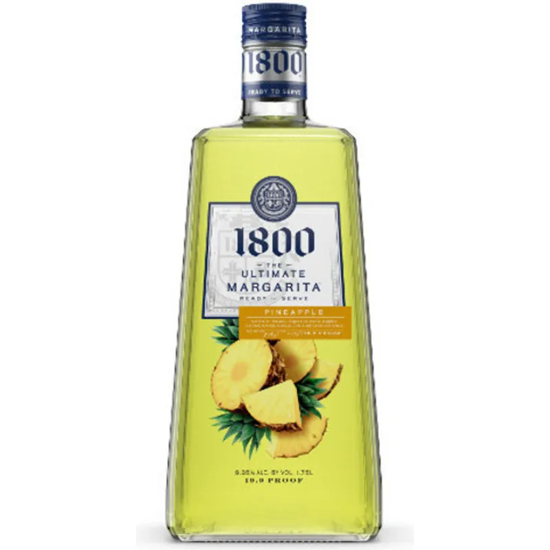 1800 Ultimate Pineapple Margarita view 1