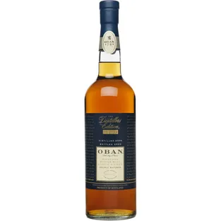 Oban The Distillers Edition Highland Single Malt Scotch Whisky