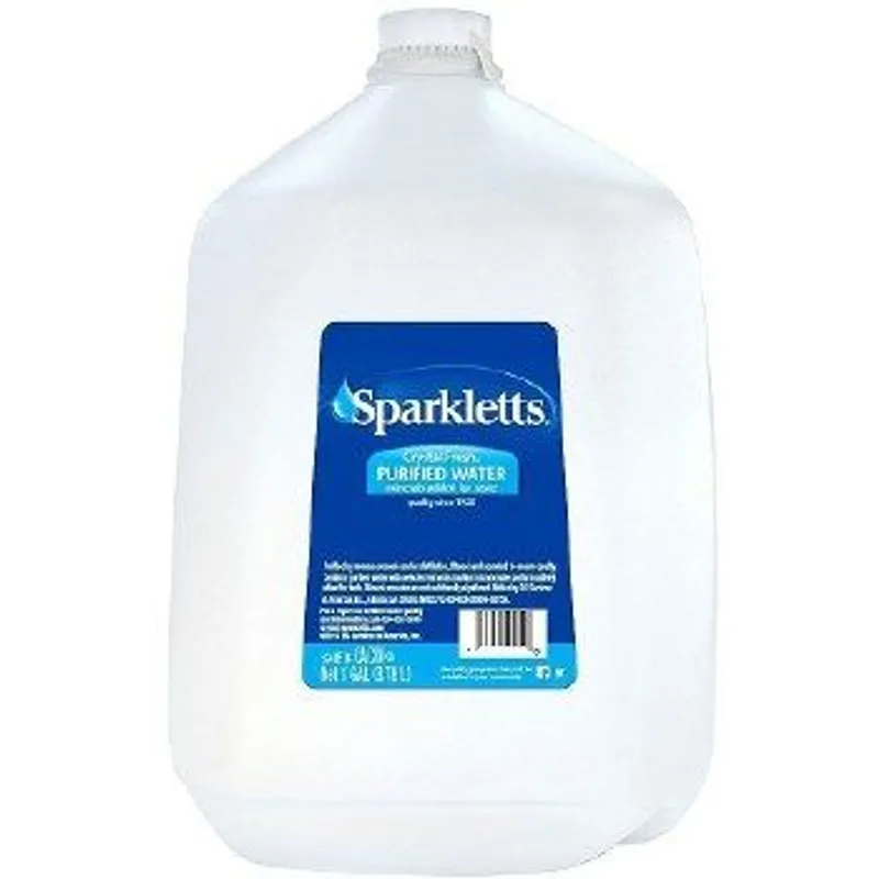 Sparkletts Purified Water view 1