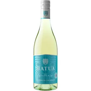Matua Marlborough Sauvignon Blanc