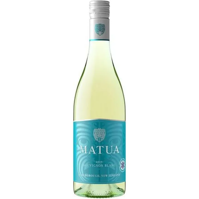 Matua Marlborough Sauvignon Blanc view 1