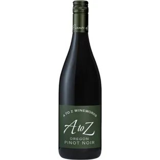 A To Z Wineworks Pinot Noir