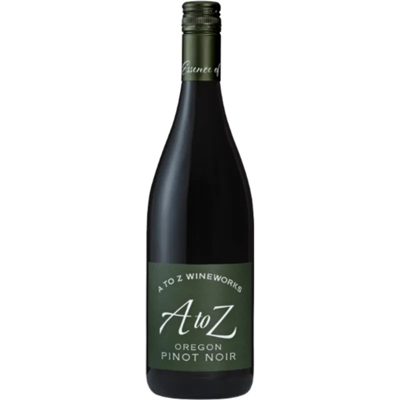 A To Z Wineworks Pinot Noir view 1
