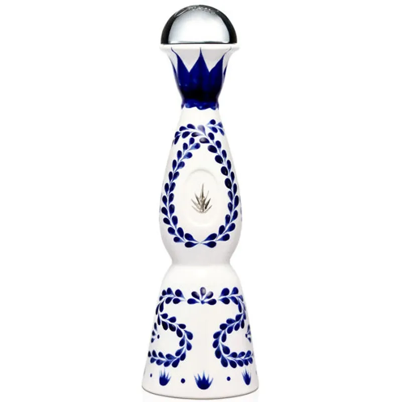 Clase Azul Reposado Tequila view 1