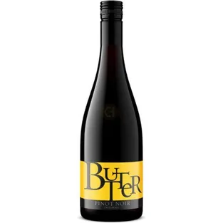 JaM Cellars Butter Pinot Noir 2022