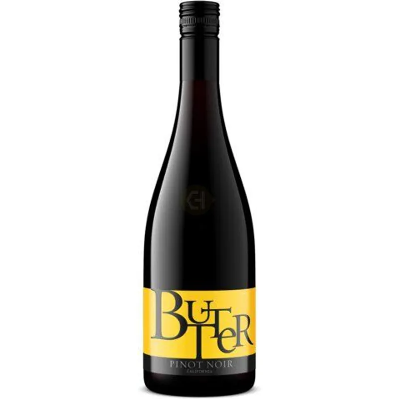 JaM Cellars Butter Pinot Noir 2022 view 1