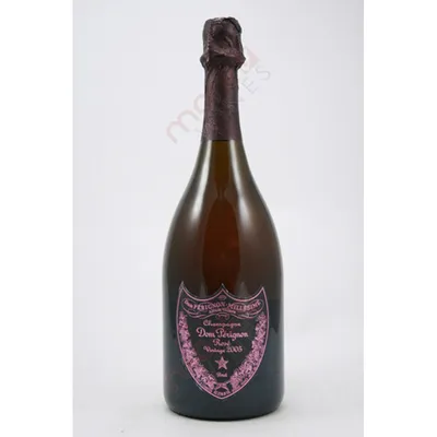 Dom Perignon 750ml Bottle