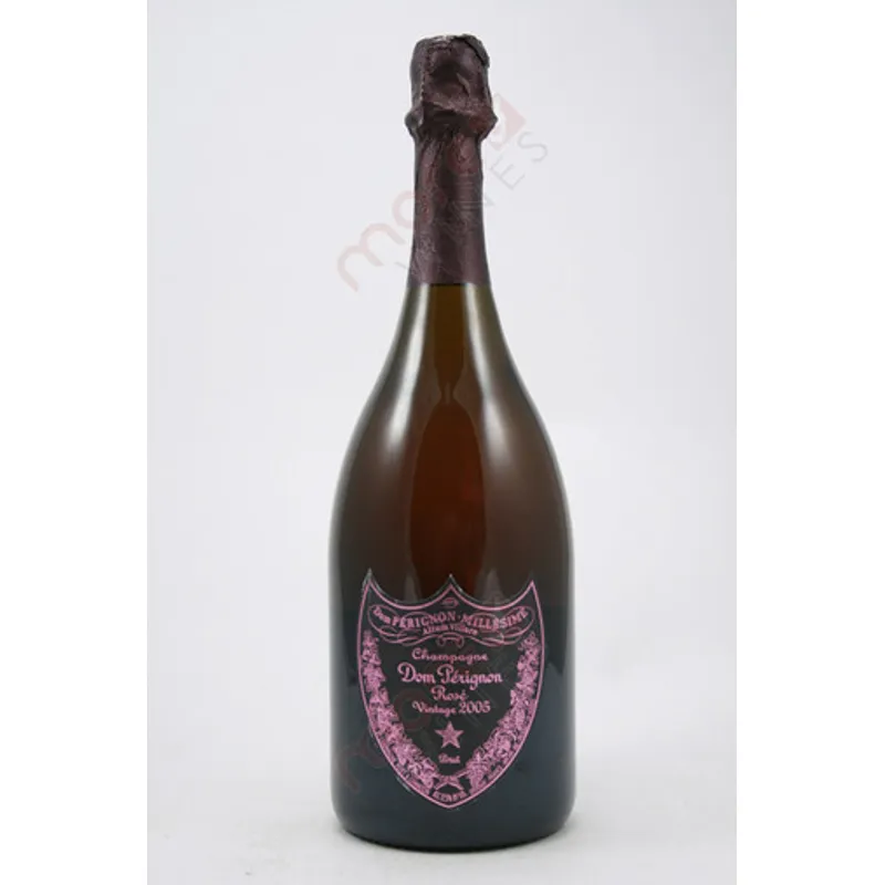 Dom Perignon view 1