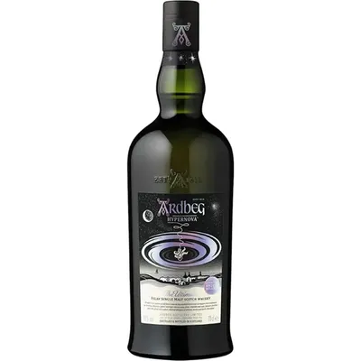 Ardbeg 750ml Bottle