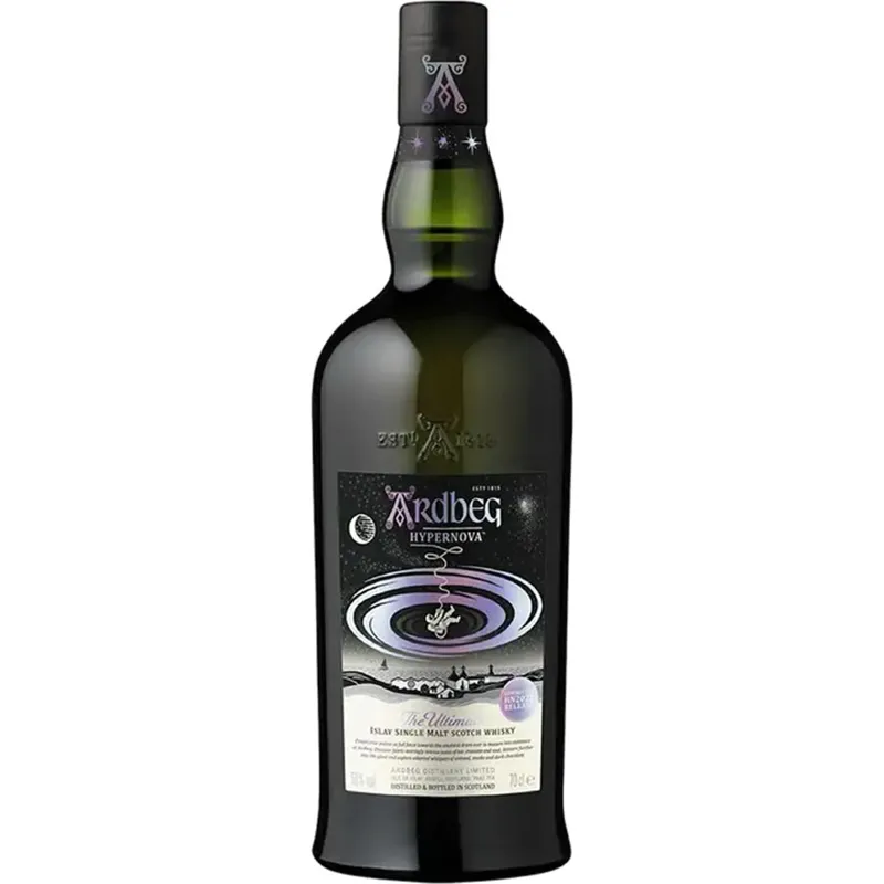 Ardbeg view 1