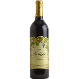 Far Niente Post & Beam Cabernet Sauvignon 2018