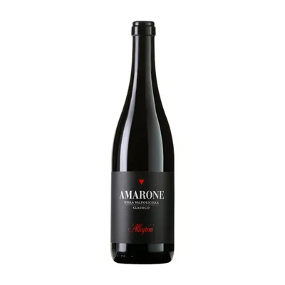 Allegrini Amarone della Valpolicella Classico 2020 750ml