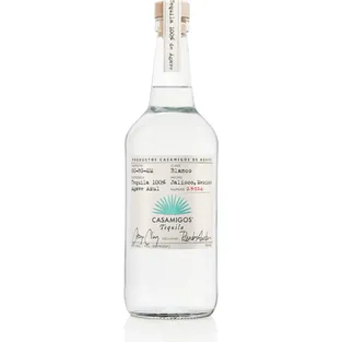 Casamigos Blanco Tequila