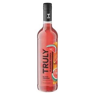 Truly Blood Orange Vodka