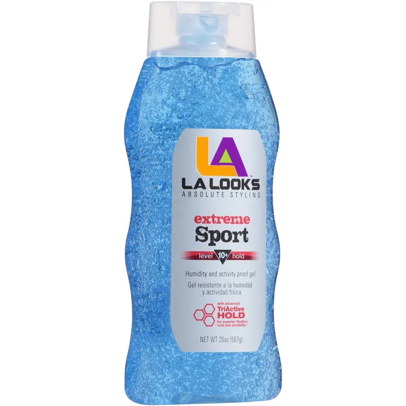 LA Looks Extreme Sport Hair Gel view 1