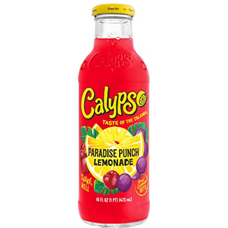 Calypso Paradise Punch Lemonade | Park Place