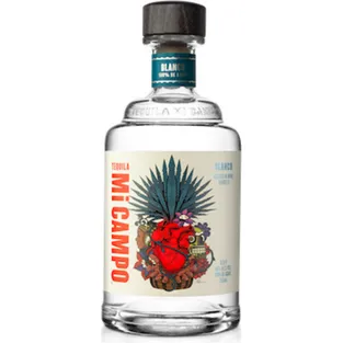 Mi Campo Tequila Blanco