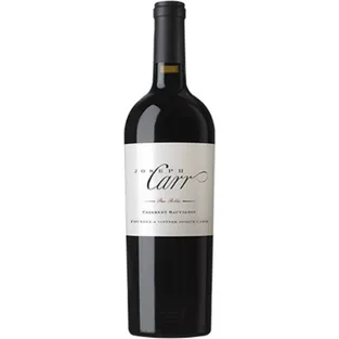 Joseph Carr Paso Robles Cabernet Sauvignon