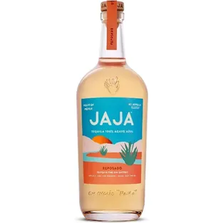 JAJA Tequila Reposado