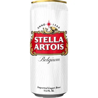 Stella Artois