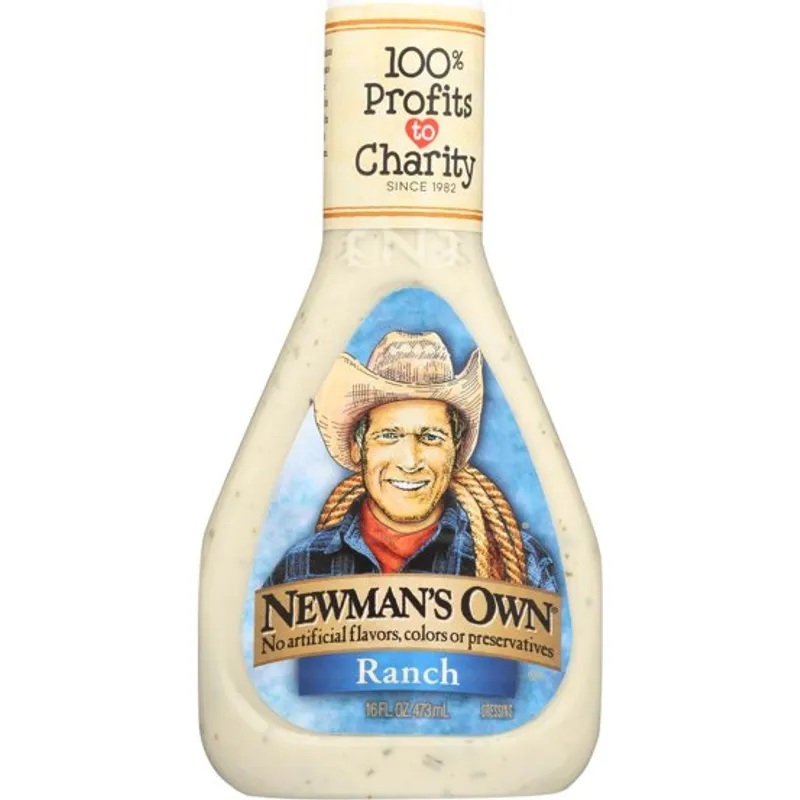 Newmans Own Ranch Dressing view 1