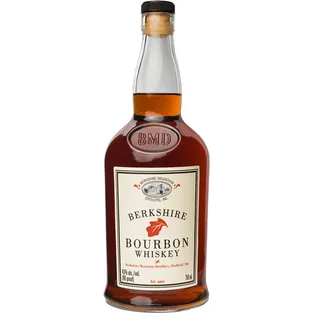 Berkshire Mountain Distillers Bourbon Whiskey