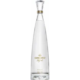 Cincoro Tequila Blanco