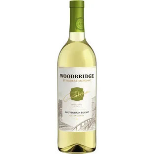Woodbridge by Robert Mondavi Sauvignon Blanc