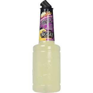 Finest Call Orgeat Syrup