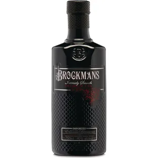 Brockmans Gin