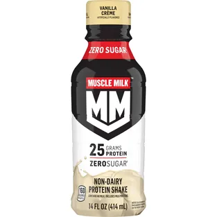 Muscle Milk Vanilla