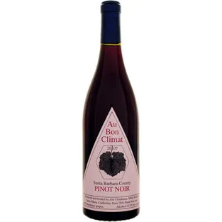 Au Bon Climat Nielsen Vineyard Pinot Noir
