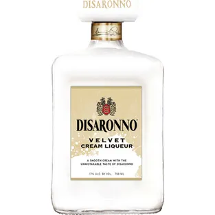 Disaronno Velvet Cream Liqueur