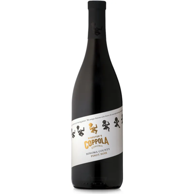 Francis Ford Coppola Directors Pinot Noir view 1