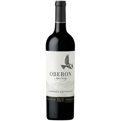 Oberon Cabernet Sauvignon 2021 750ml